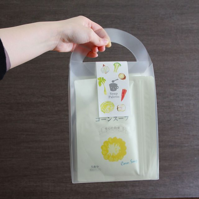 やさしいスープ3種ギフトセット | 商品情報 | こだまいきいき農場 やさしいスープ3種ギフトセット | 商品情報 | こだまいきいき農場