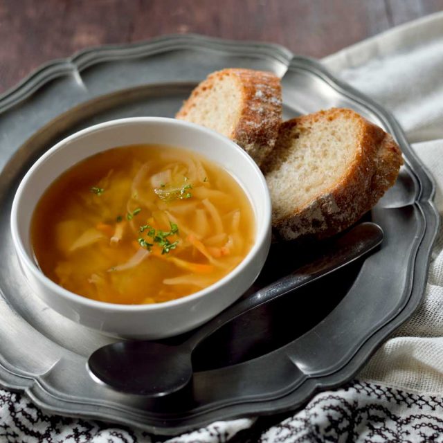 野菜ブイヨン 10包入 | 商品情報 | こだまいきいき農場