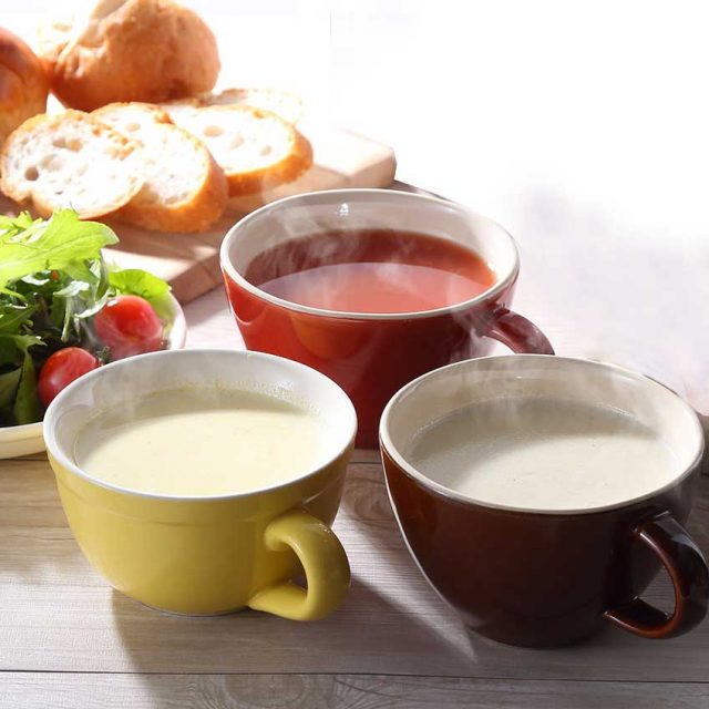 やさしいスープ3種ギフトセット | 商品情報 | こだまいきいき農場 やさしいスープ3種ギフトセット | 商品情報 | こだまいきいき農場