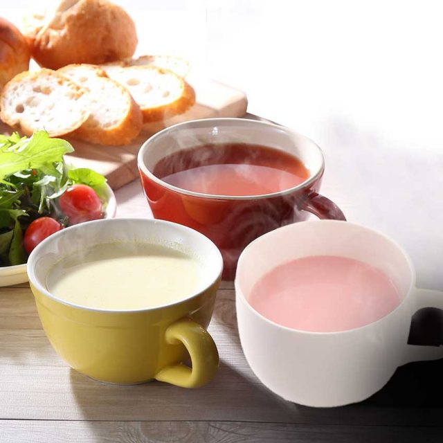 やさしいスープ3種ギフトセット | 商品情報 | こだまいきいき農場